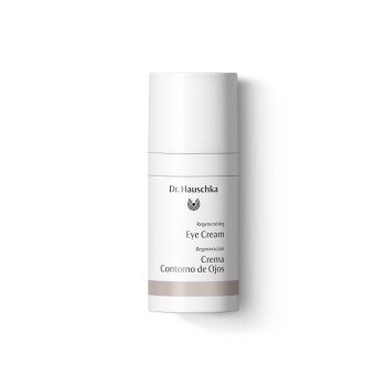 Dr. Hauschka Regenerating Eye Cream