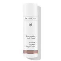Dr. Hauschka Regenerating Body Cream - natural skin care