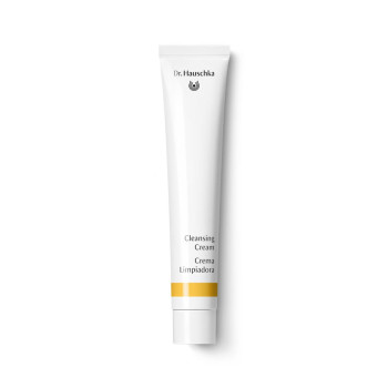 Dr. Hauschka Cleansing Cream -  1.7 fl oz