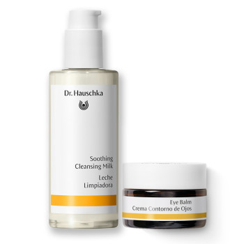 Deeply Hydrating Eye Care Duo