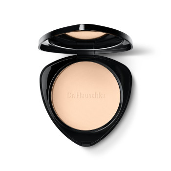 Dr.&nbsp;Hauschka Compact Powder