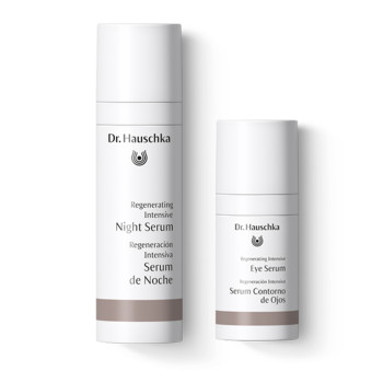 Regenerating Intense Night & Eye Duo