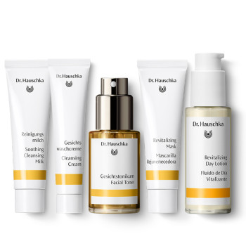 Revitalizing Radiance Gift Set