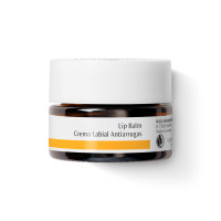 Dr. Hauschka Lip Balm: regenerative lip balm for cracked and chapped lips Soothes and replenishes: Dr. Hauschka Lip Balm