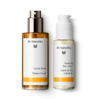 Soothing Radiance Duo