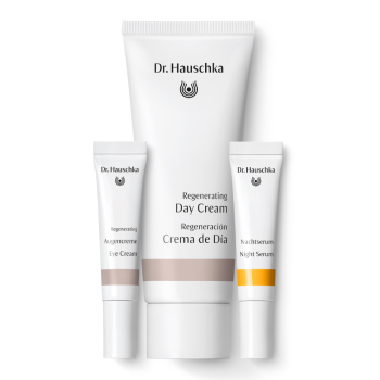Regenerating Travel Essentials Gift Set