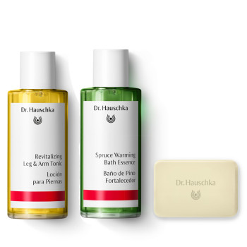 Revitalizing Spruce Body Set
