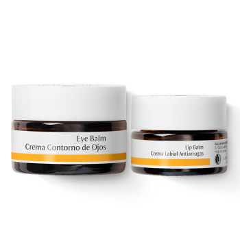 Eye & Lip Treatment Gift Set