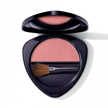 Dr. Hauschka Blush 01 raspberry – 100% certified natural make-up Dr. Hauschka Blush 01 raspberry – 100% certified natural make-up