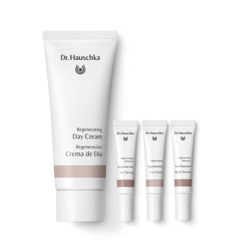 Regenerating Travel Essentials Gift Set