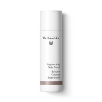 Dr. Hauschka Regenerating Body Cream - natural skin care