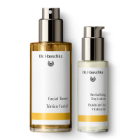 Revitalizing Tone & Day Lotion Duo