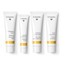 Deeply Hydrating Gift Set