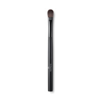 Large Dr. Hauschka eye make-up brush for the easy application and blending of eyeshadow