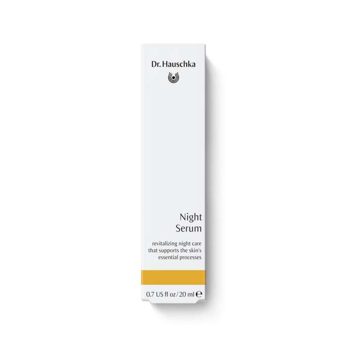 Dr. Hauschka Regenerating Serum For Sensitive Skin 1 Fl sale oz Ex. 11/2024