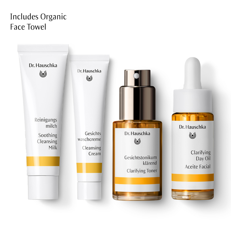Dr. Hauschka: Mother's Day Sets & Free Gifts - product image