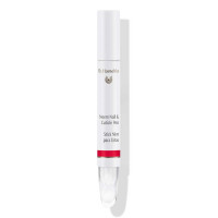 Dr. Hauschka Neem Nail & Cuticle Pen - practical, clean and compact Dr. Hauschka Neem Nail & Cuticle Pen