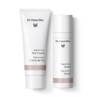Regenerating Radiance Duo