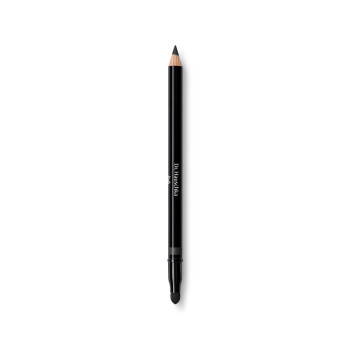 Dr. Hauschka eye pencil - Eye Definer 01 black