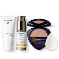Summer Glow Make-Up Set Summer Glow Make-Up Set