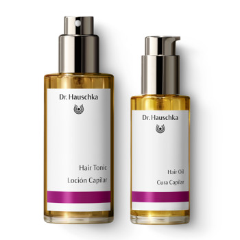 Restore & Balance Hair Care Duo