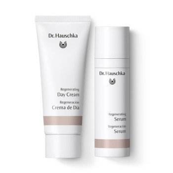 Regenerating Radiance Duo