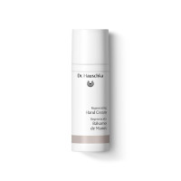 Dr. Hauschka Regenerating Hand Cream - natural skin care