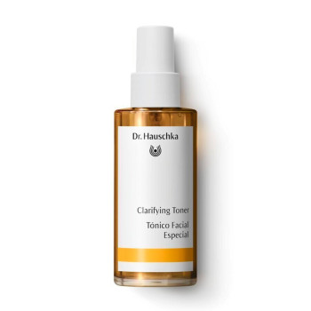 Dr. Hauschka Clarifying Toner, balancing toner