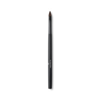 Flat, rounded lip brush for precise lipstick application Dr. Hauschka Lip Brush