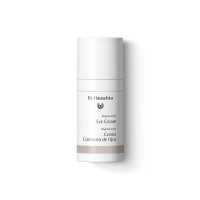 Dr. Hauschka Regenerating Eye Cream: softens the appearance of fine lines and wrinkles Dr. Hauschka Regenerating Eye Cream