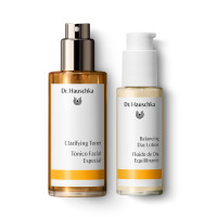Balancing Radiance Duo