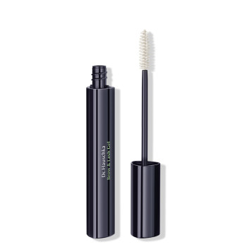 Dr. Hauschka Brow & Lash Gel: for dramatic brows and lashes