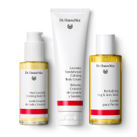 Calming Lavender Body Gift Set