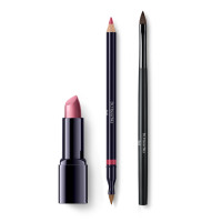 Rosy Pink Lip Color Set