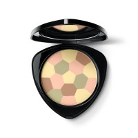 Dr. Hauschka Colour Correcting Powder 00 translucent Dr. Hauschka Colour Correcting Powder 00 translucent