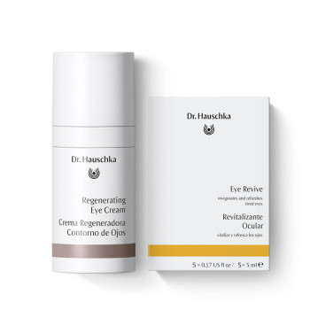 Regenerating Eye Care Duo
