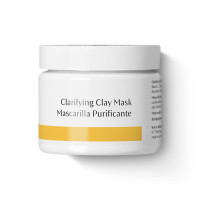 Dr. Hauschka Clarifying Clay Mask - pore-cleansing face mask