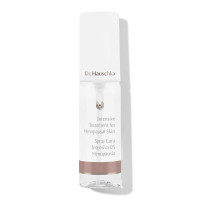 Specialised care for skin during menopause: Dr. Hauschka Intensive Treatment for Menopausal Skin Dr. Hauschka Intensive Treatment for Menopausal Skin