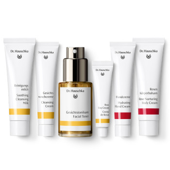 Traveler Skincare Set
