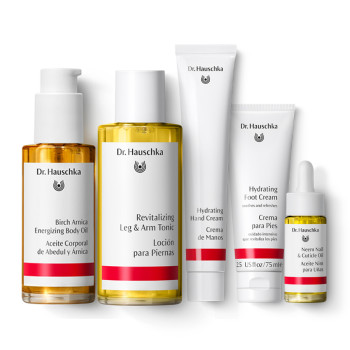 Body Recharge & Refresh Set
