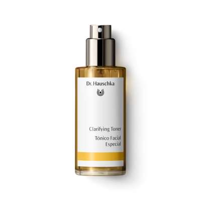 Clarifying Toner - natural skin care | Dr. Hauschka