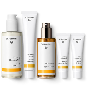 Enhanced Hydrating Gift Set