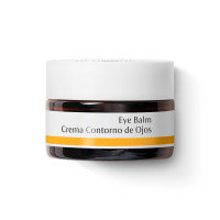 Dr. Hauschka Eye Balm: smooths, nurtures and protects Dr. Hauschka Eye Balm