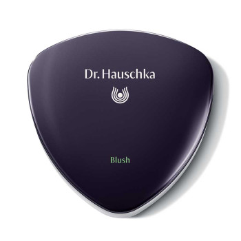 Dr. Hauschka Blush – 100% certified natural make-up Dr. Hauschka Blush – 100% certified natural make-up