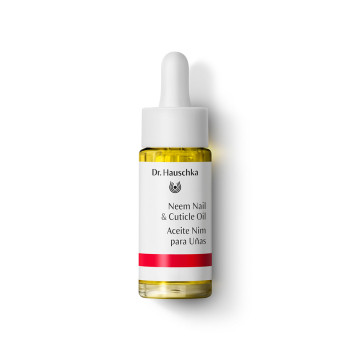 Dr.&nbsp;Hauschka Neem Nail & Cuticle Oil