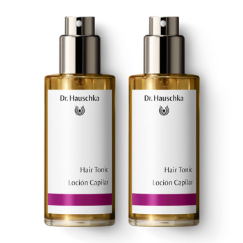 Hair Tonic + Free Full Size Hair Tonic