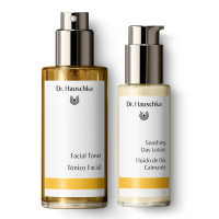 Soothing Tone & Day Lotion Duo Soothing Tone & Day Lotion Duo