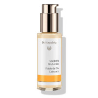 Dr. Hauschka Soothing Day Lotion: helps support skin prone to redness and visible capillaries – formulation with rose Dr. Hauschka Soothing Day Lotion