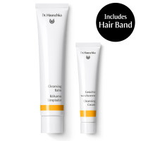 Cleansing Balm with Mini Cleansing Cream Cleansing Balm with Mini Cleansing Cream