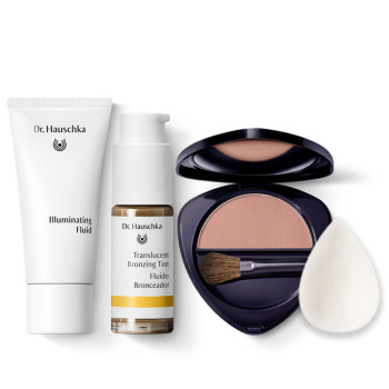 Radiant Glow Make-Up Set